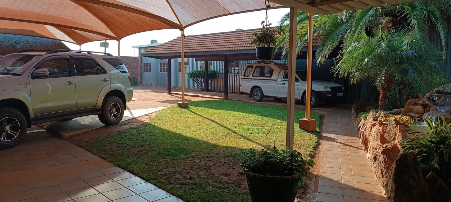Commercial Property for Sale in Baskoppies A H Limpopo
