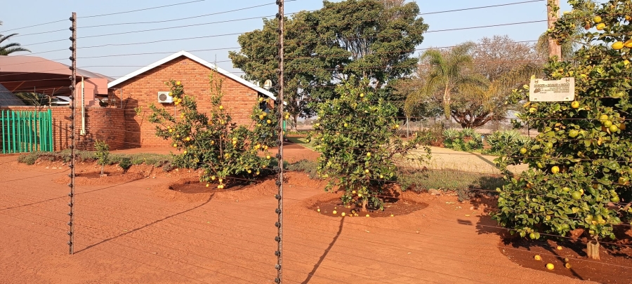 Commercial Property for Sale in Baskoppies A H Limpopo