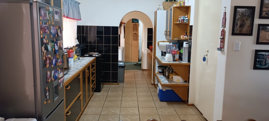 Commercial Property for Sale in Baskoppies A H Limpopo