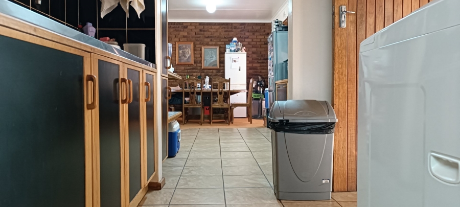 Commercial Property for Sale in Baskoppies A H Limpopo