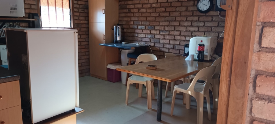 Commercial Property for Sale in Baskoppies A H Limpopo