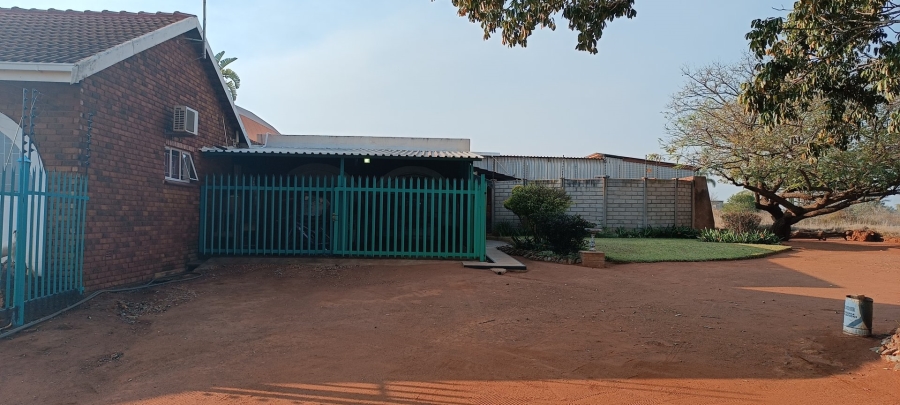 Commercial Property for Sale in Baskoppies A H Limpopo
