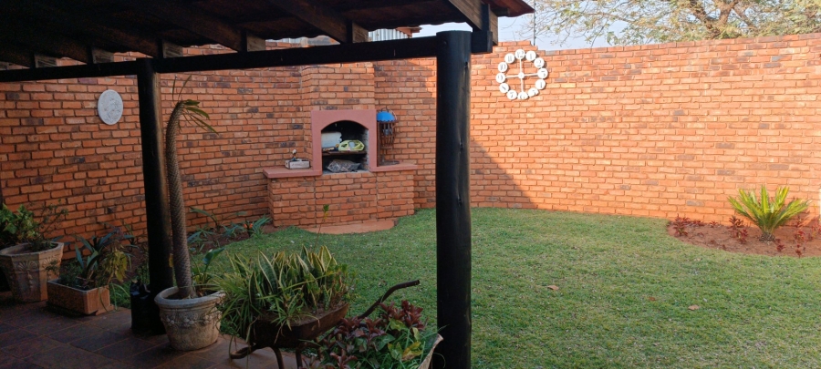 Commercial Property for Sale in Baskoppies A H Limpopo