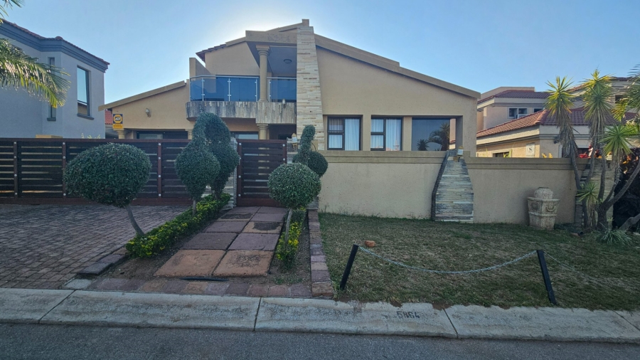 5 Bedroom Property for Sale in Woodhill Estate Limpopo