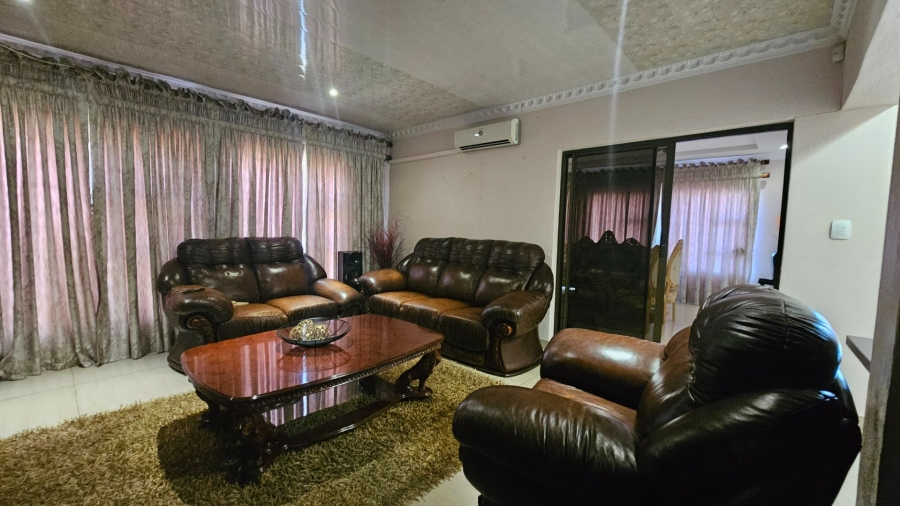 5 Bedroom Property for Sale in Woodhill Estate Limpopo