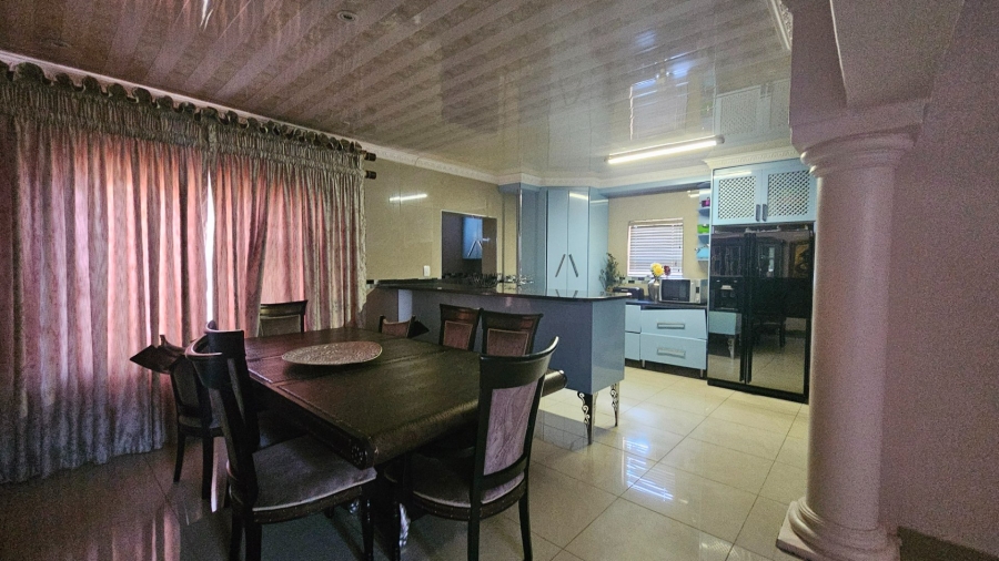 5 Bedroom Property for Sale in Woodhill Estate Limpopo