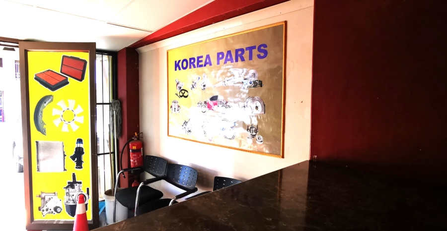Commercial Property for Sale in Polokwane Central Limpopo