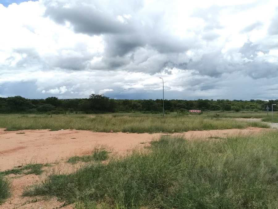 Commercial Property for Sale in Southern Gateway Limpopo