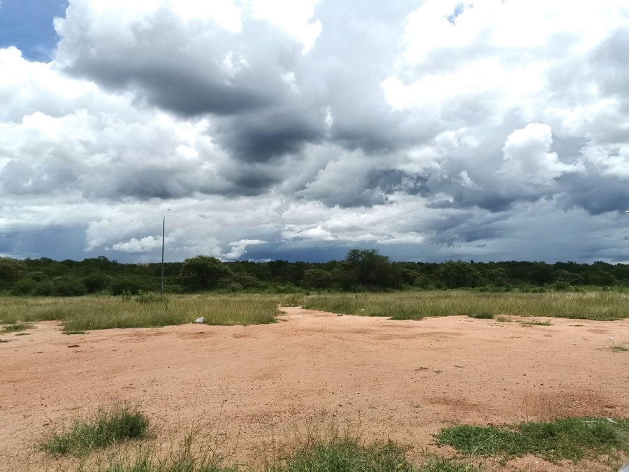 Commercial Property for Sale in Southern Gateway Limpopo