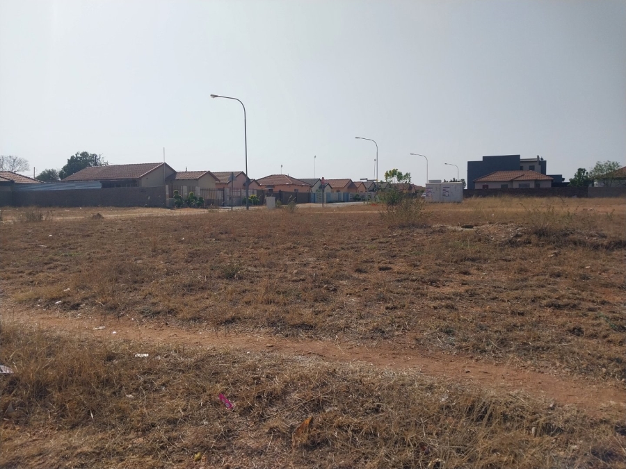 Commercial Property for Sale in Southern Gateway Limpopo