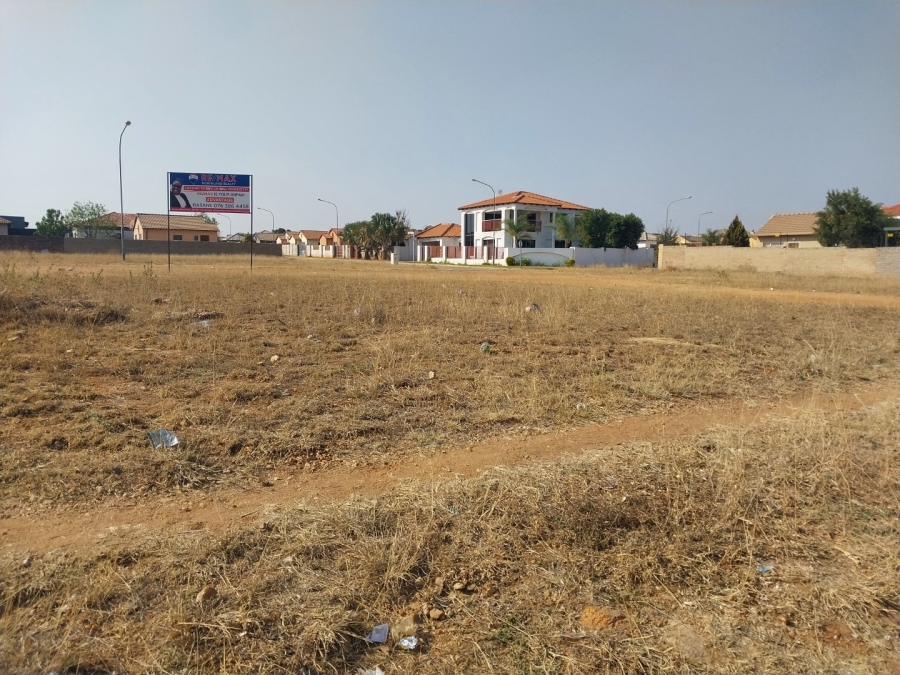 Commercial Property for Sale in Southern Gateway Limpopo