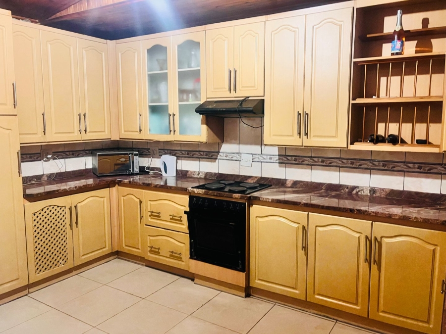4 Bedroom Property for Sale in Seshego B Limpopo
