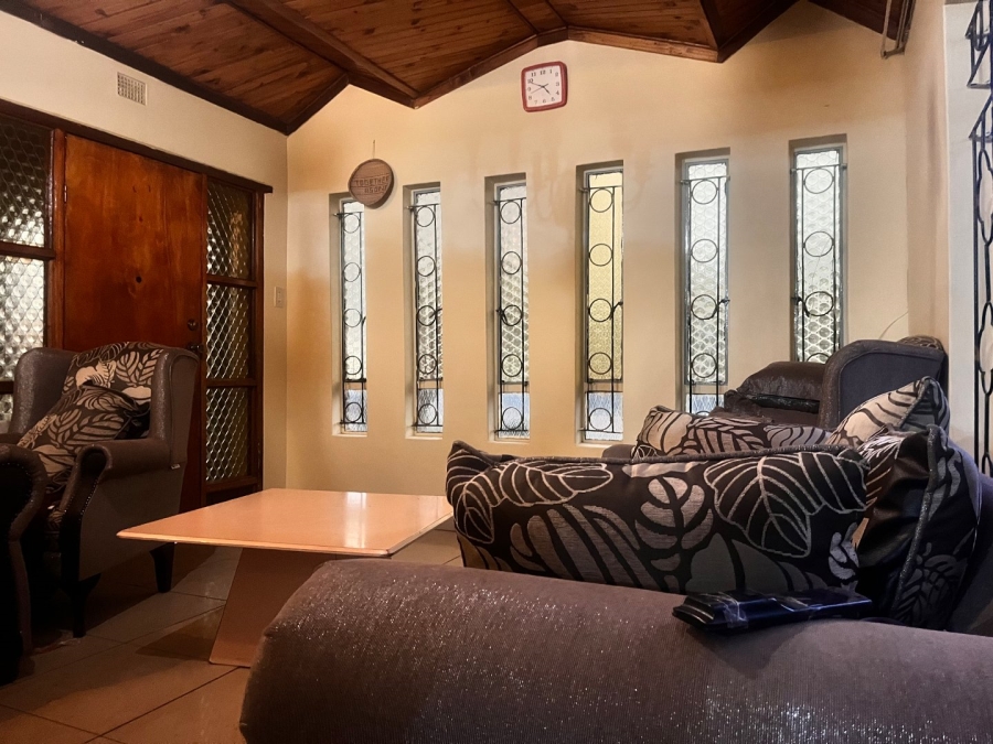 4 Bedroom Property for Sale in Seshego B Limpopo