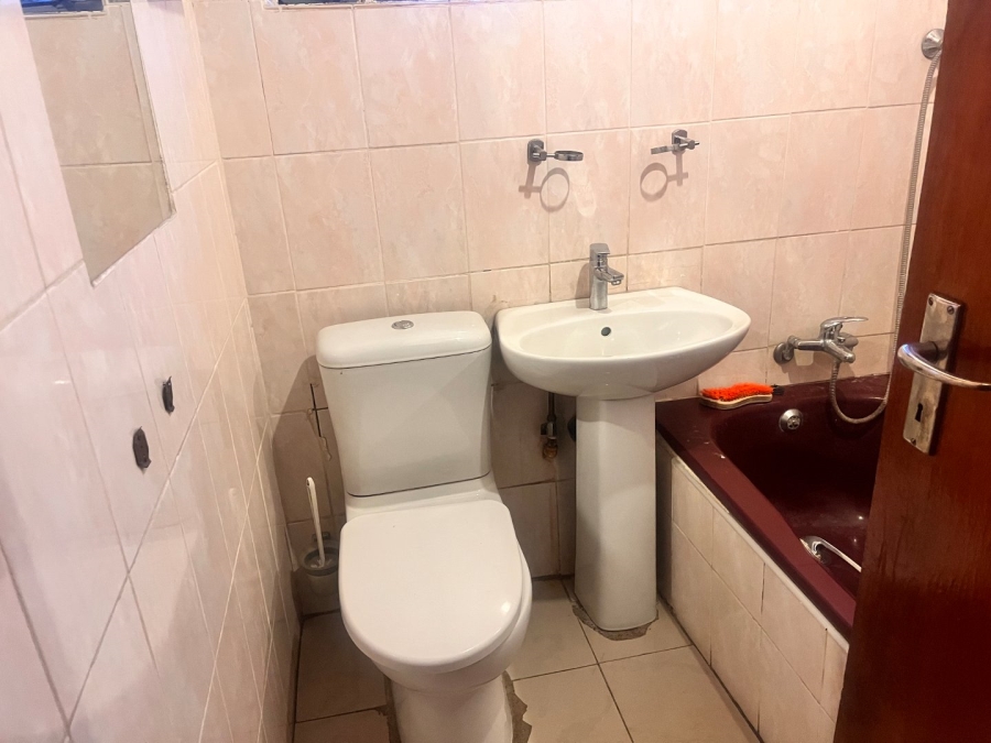 4 Bedroom Property for Sale in Seshego B Limpopo