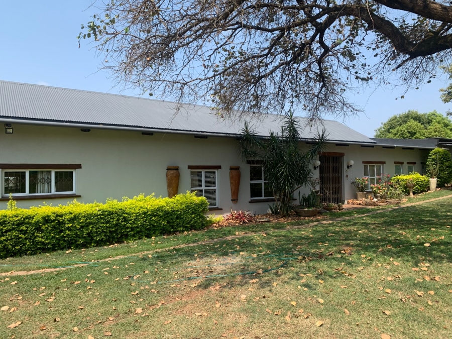 Commercial Property for Sale in Tzaneen Rural Limpopo