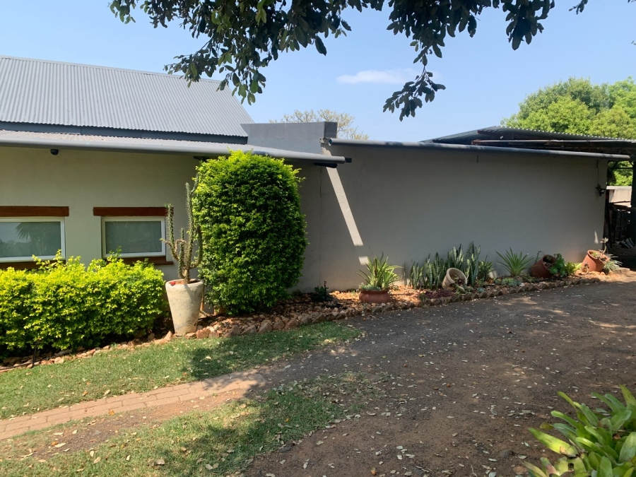 Commercial Property for Sale in Tzaneen Rural Limpopo