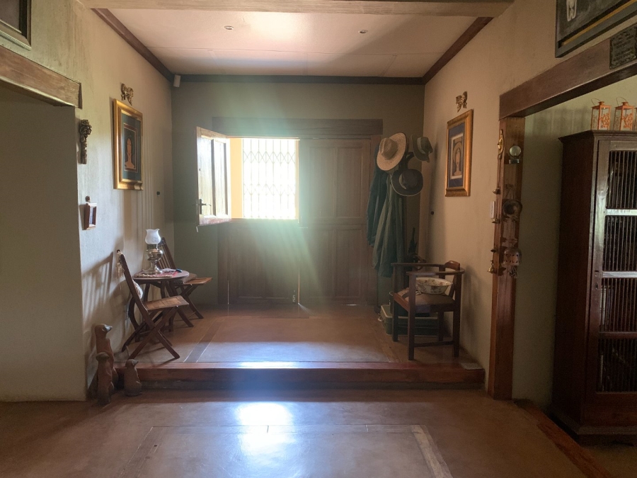 Commercial Property for Sale in Tzaneen Rural Limpopo