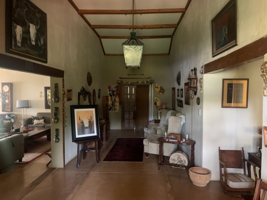 Commercial Property for Sale in Tzaneen Rural Limpopo