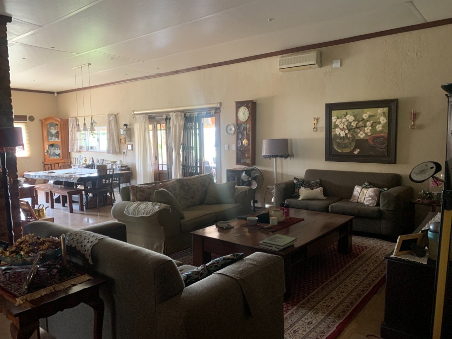 Commercial Property for Sale in Tzaneen Rural Limpopo