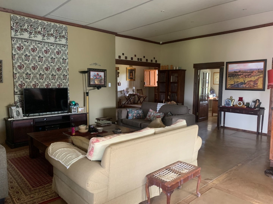 Commercial Property for Sale in Tzaneen Rural Limpopo