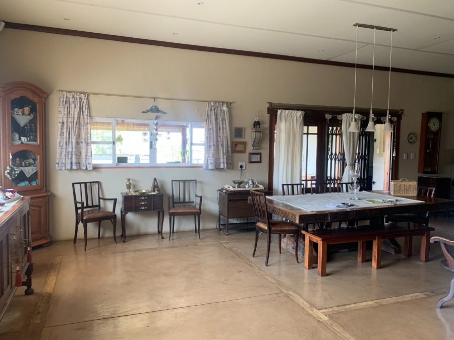 Commercial Property for Sale in Tzaneen Rural Limpopo