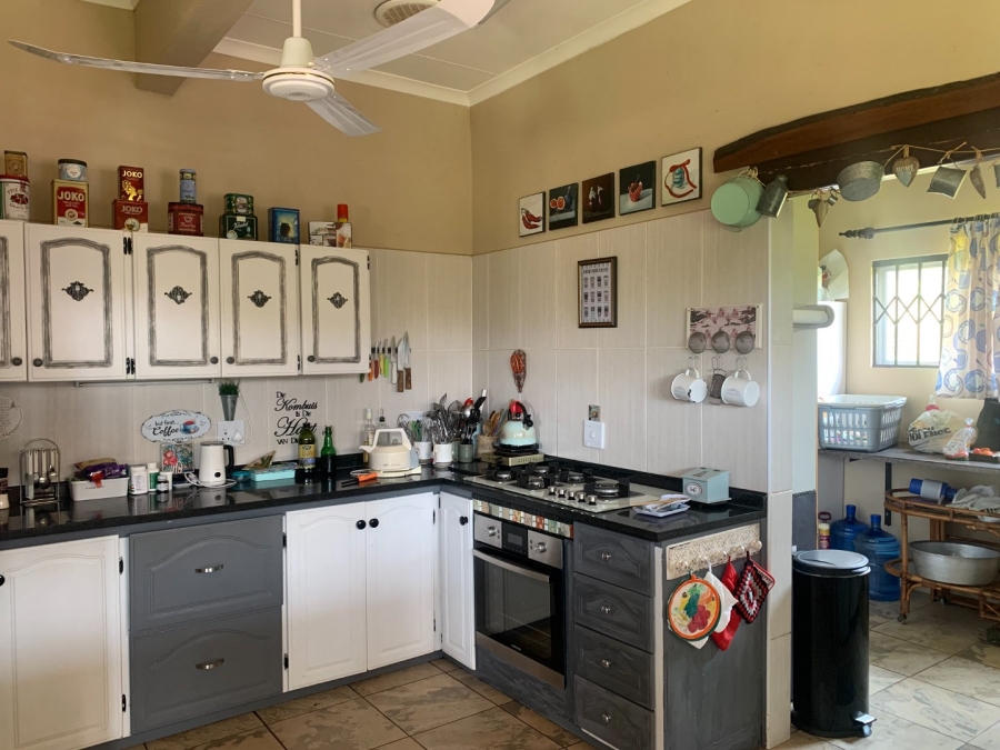Commercial Property for Sale in Tzaneen Rural Limpopo