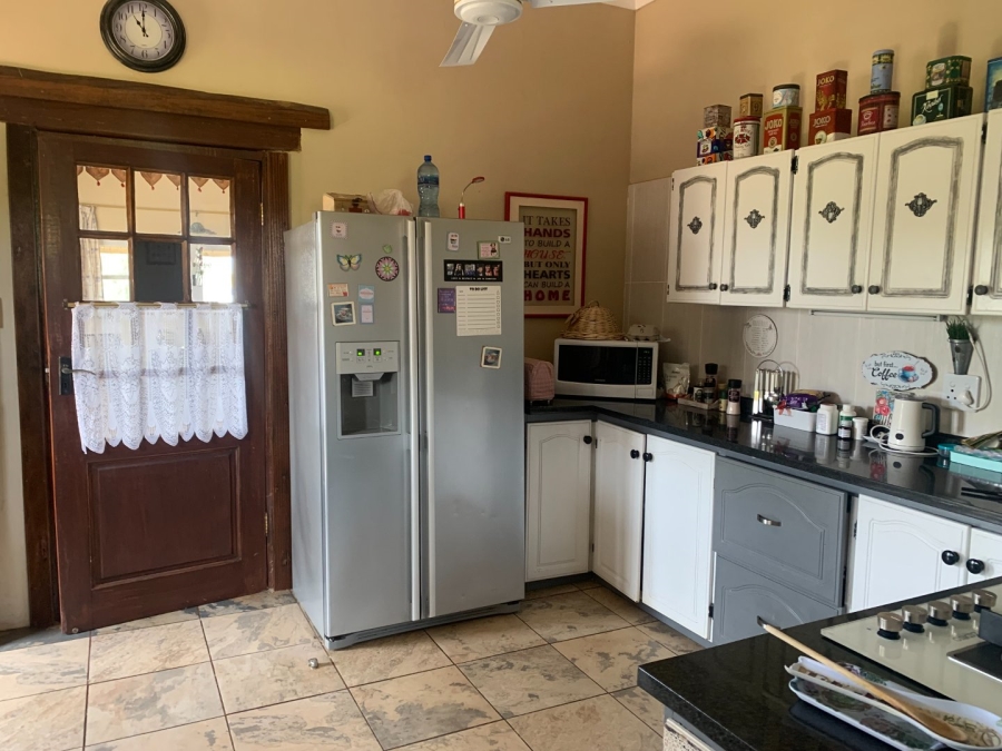 Commercial Property for Sale in Tzaneen Rural Limpopo