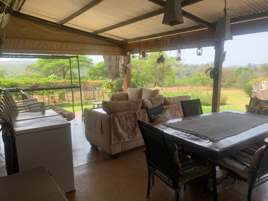 Commercial Property for Sale in Tzaneen Rural Limpopo