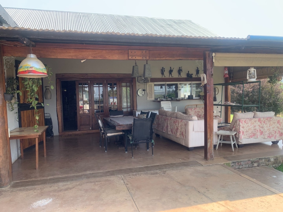 Commercial Property for Sale in Tzaneen Rural Limpopo