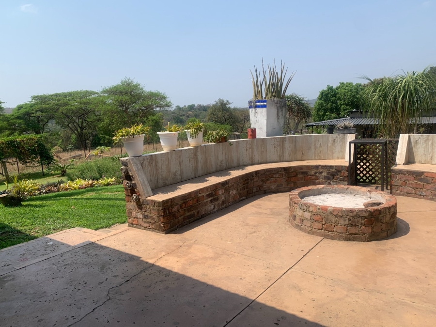 Commercial Property for Sale in Tzaneen Rural Limpopo