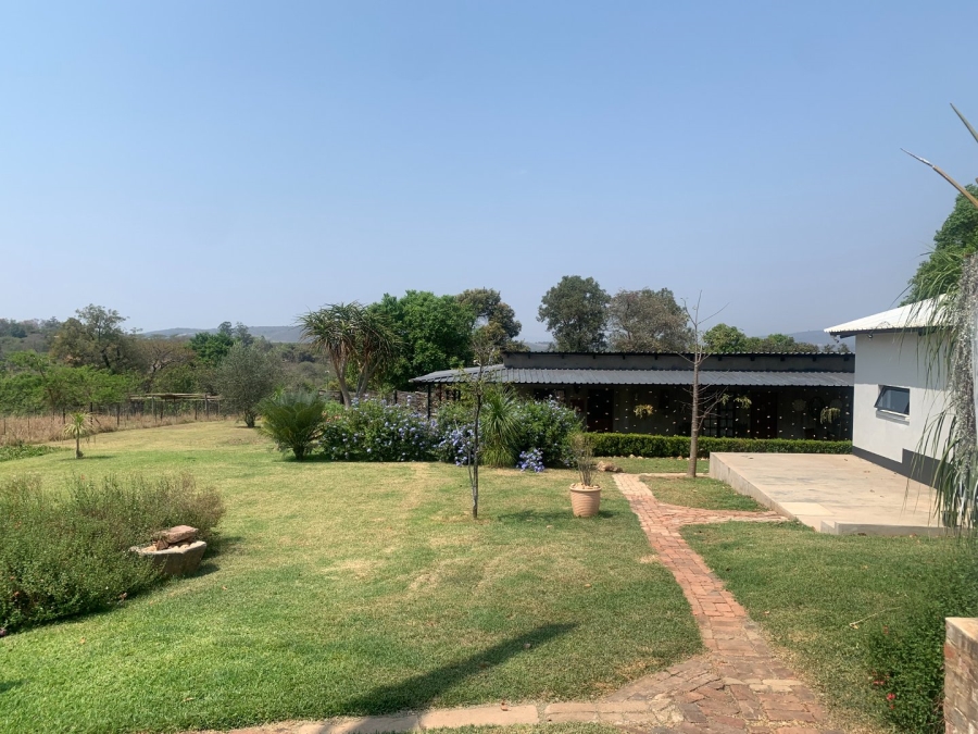 Commercial Property for Sale in Tzaneen Rural Limpopo