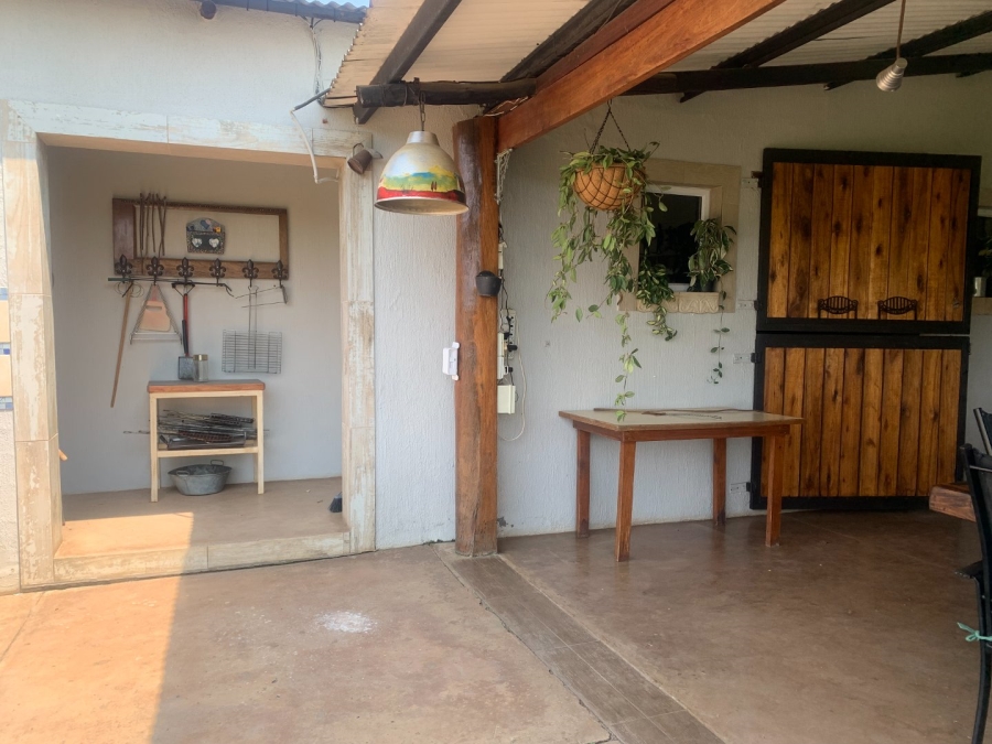 Commercial Property for Sale in Tzaneen Rural Limpopo