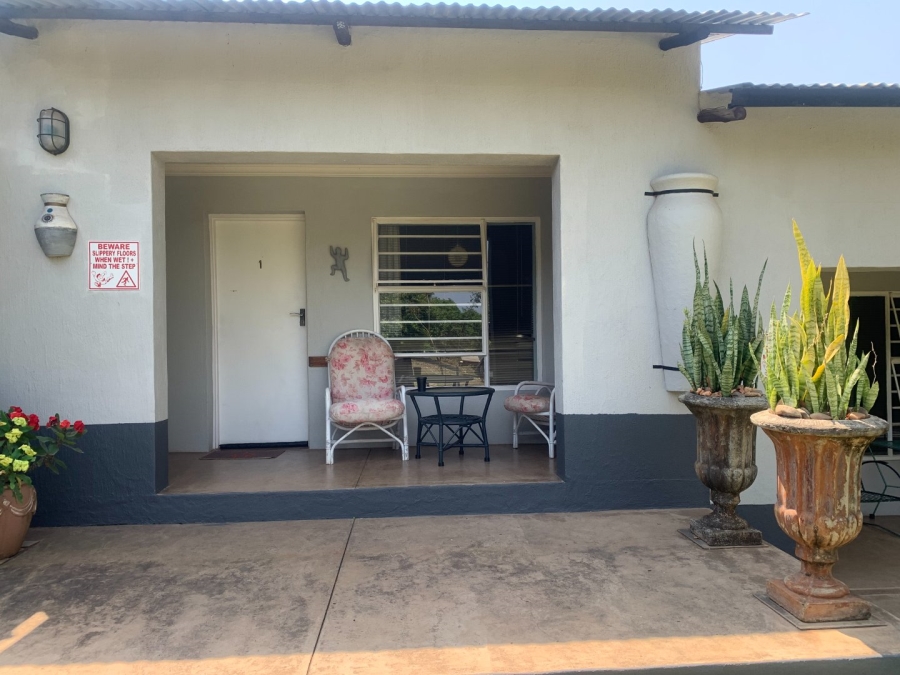 Commercial Property for Sale in Tzaneen Rural Limpopo