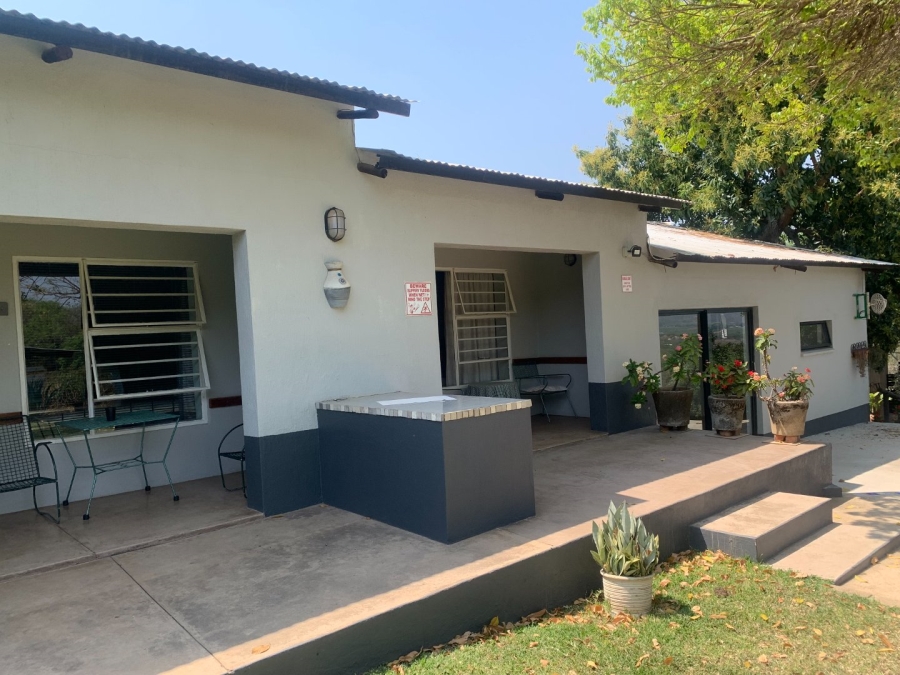 Commercial Property for Sale in Tzaneen Rural Limpopo