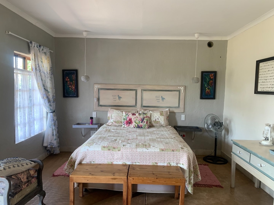 Commercial Property for Sale in Tzaneen Rural Limpopo