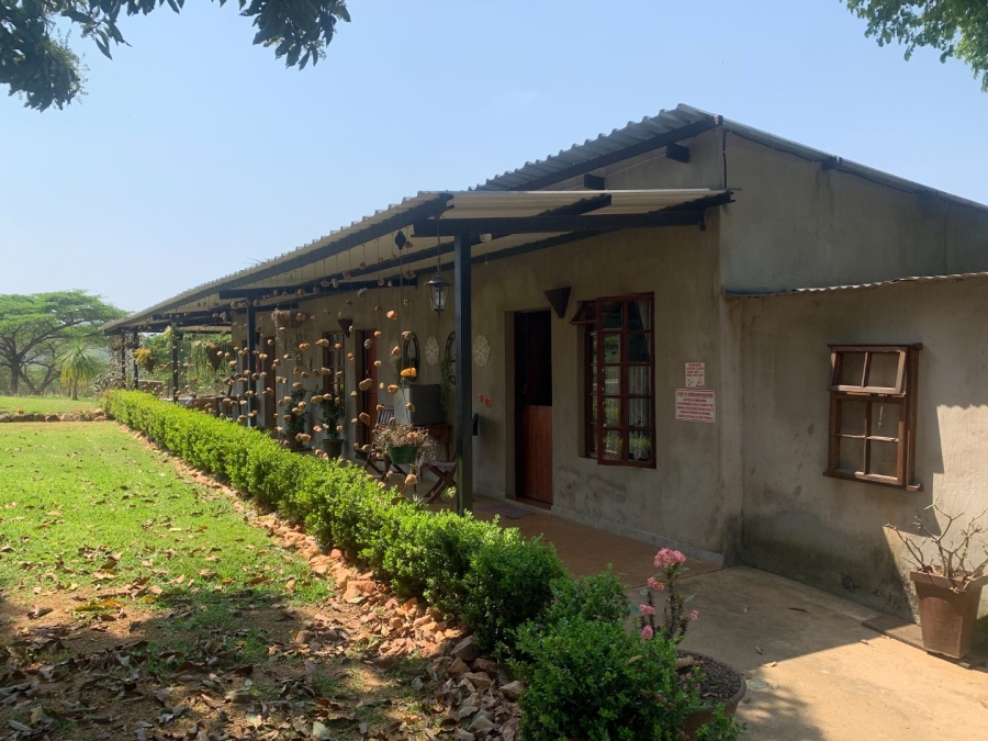 Commercial Property for Sale in Tzaneen Rural Limpopo