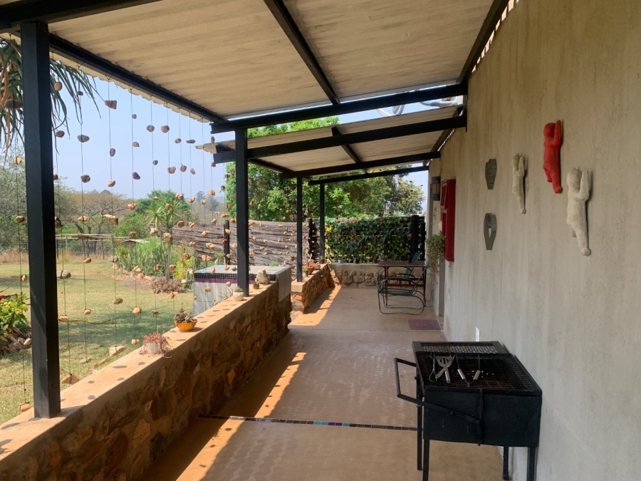 Commercial Property for Sale in Tzaneen Rural Limpopo
