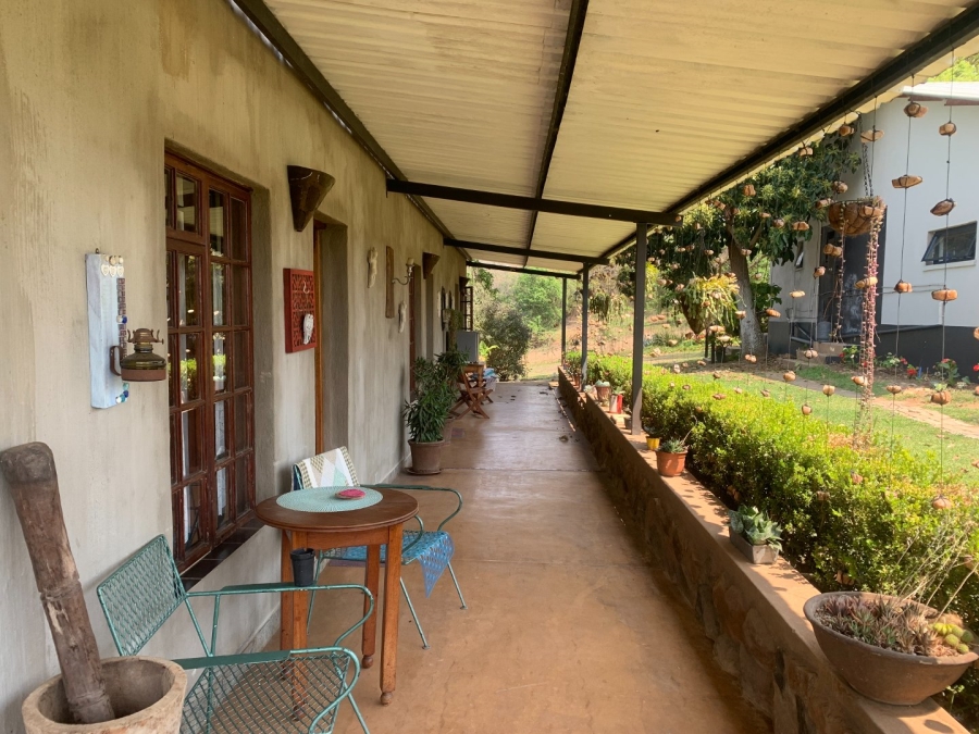 Commercial Property for Sale in Tzaneen Rural Limpopo