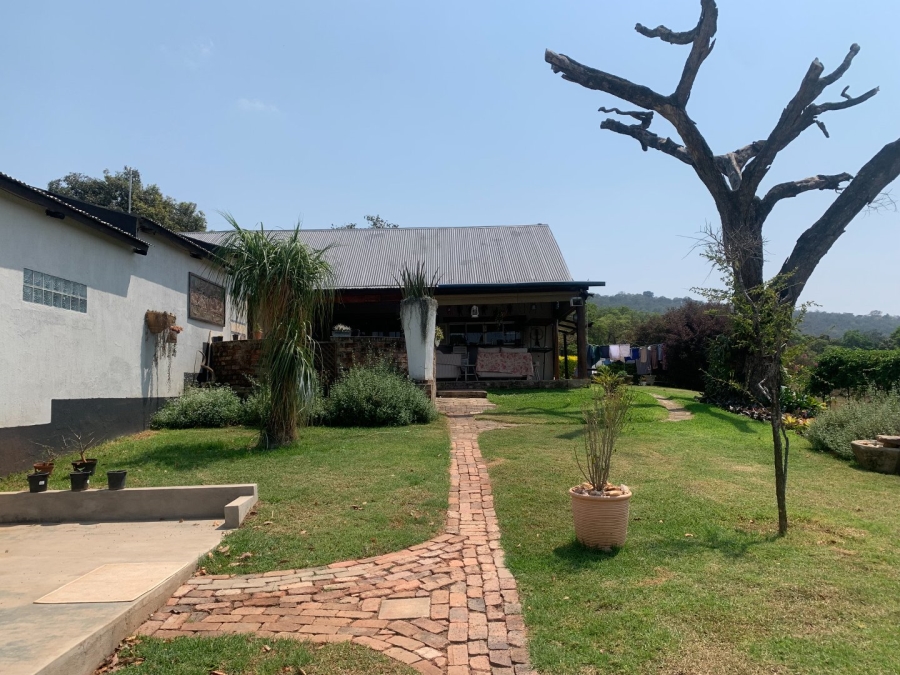 Commercial Property for Sale in Tzaneen Rural Limpopo