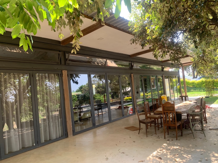 Commercial Property for Sale in Tzaneen Rural Limpopo
