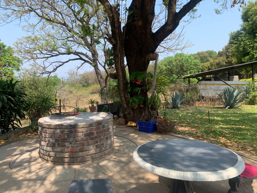Commercial Property for Sale in Tzaneen Rural Limpopo