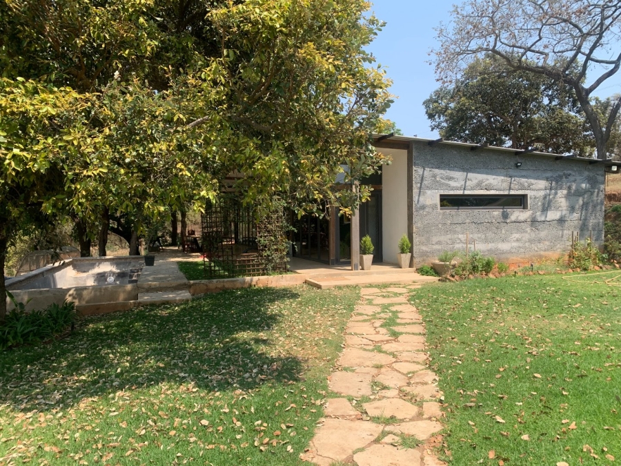 Commercial Property for Sale in Tzaneen Rural Limpopo