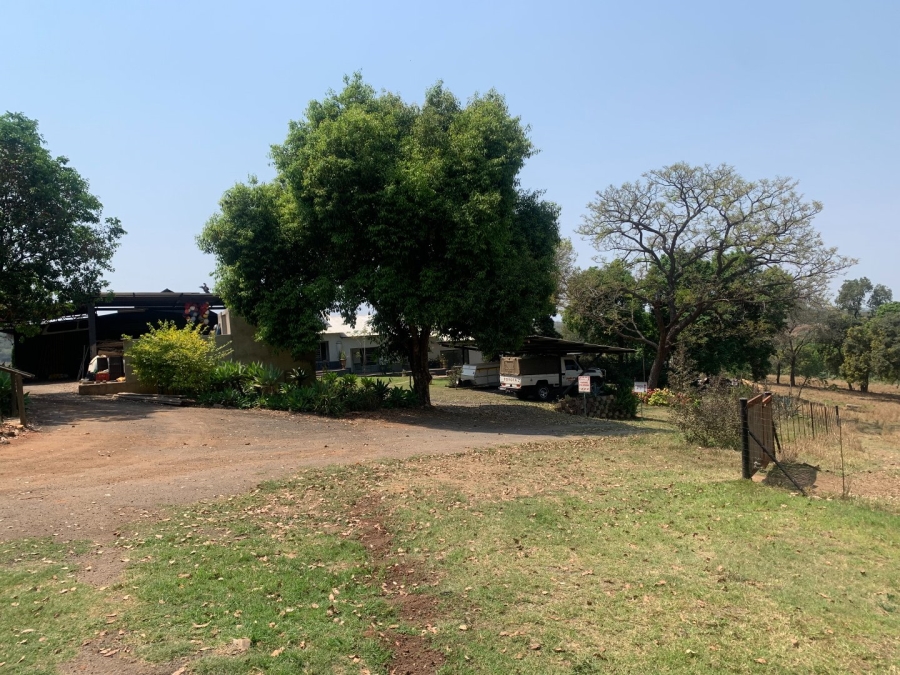 Commercial Property for Sale in Tzaneen Rural Limpopo