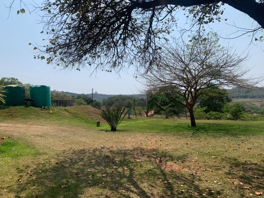 Commercial Property for Sale in Tzaneen Rural Limpopo