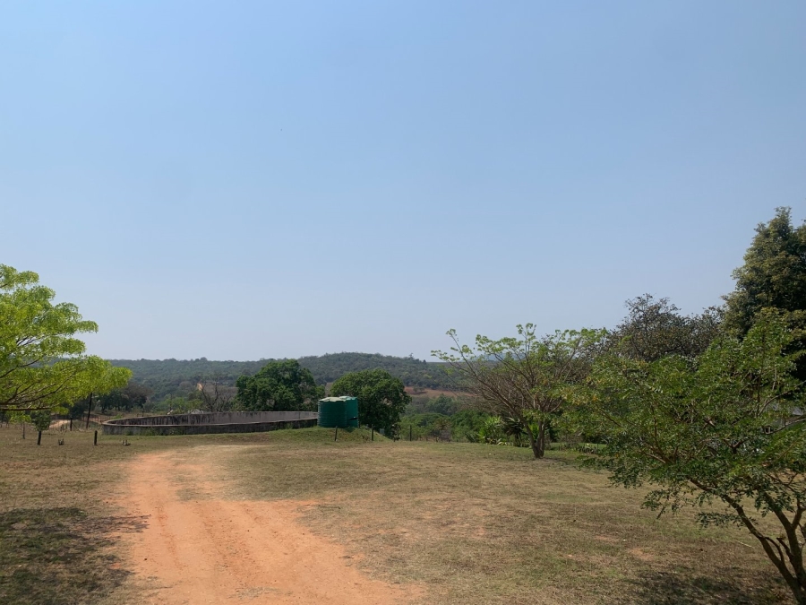 Commercial Property for Sale in Tzaneen Rural Limpopo