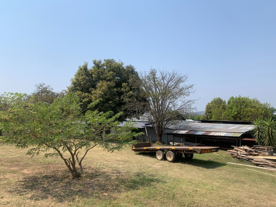 Commercial Property for Sale in Tzaneen Rural Limpopo