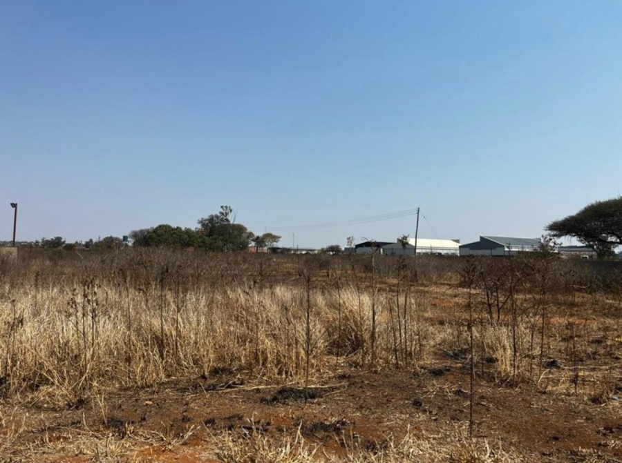 Commercial Property for Sale in Tweefontein A H Limpopo