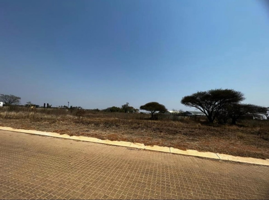 Commercial Property for Sale in Tweefontein A H Limpopo