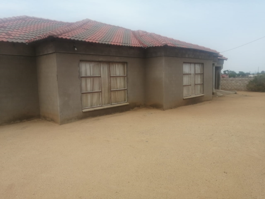 3 Bedroom Property for Sale in Lebowakgomo Limpopo