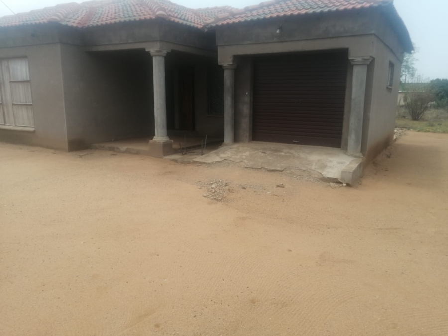3 Bedroom Property for Sale in Lebowakgomo Limpopo